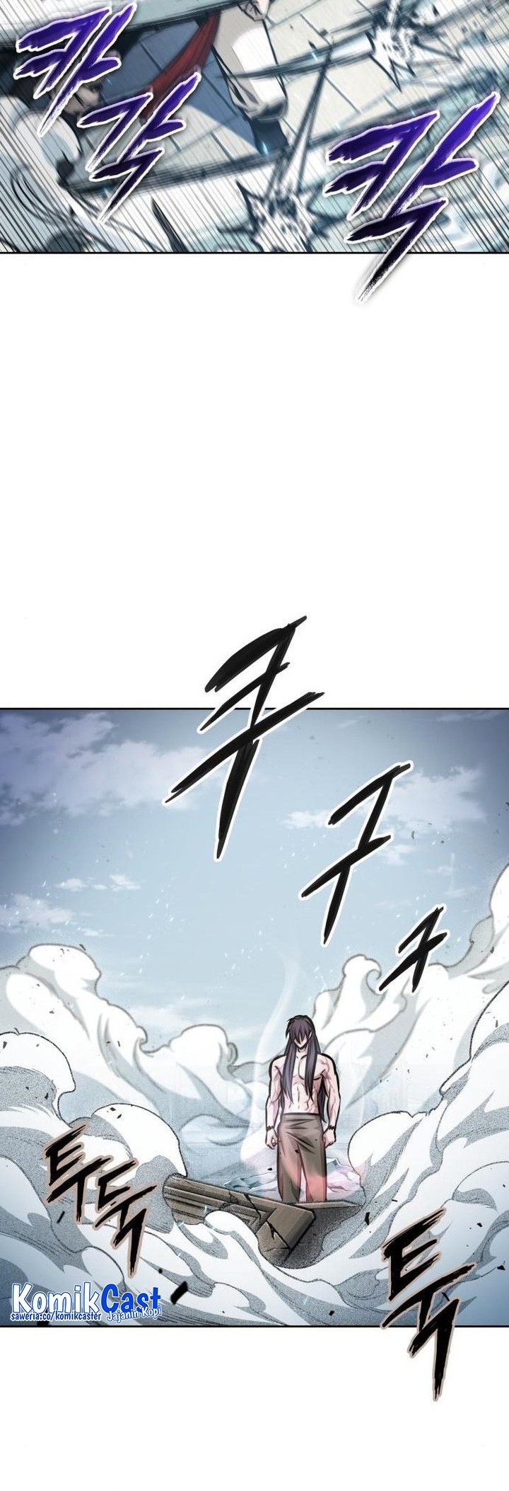 Nano Machine Chapter 174 Gambar 37