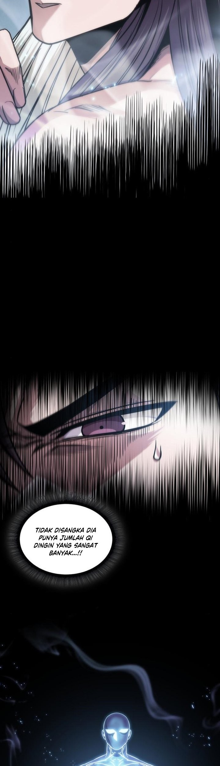 Nano Machine Chapter 174 Gambar 18