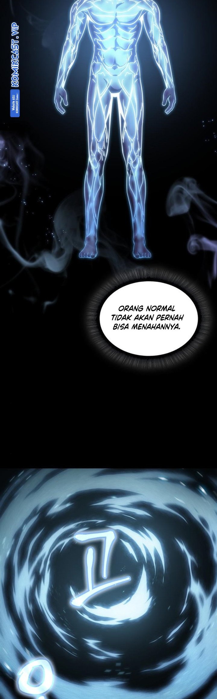 Nano Machine Chapter 174 Gambar 19