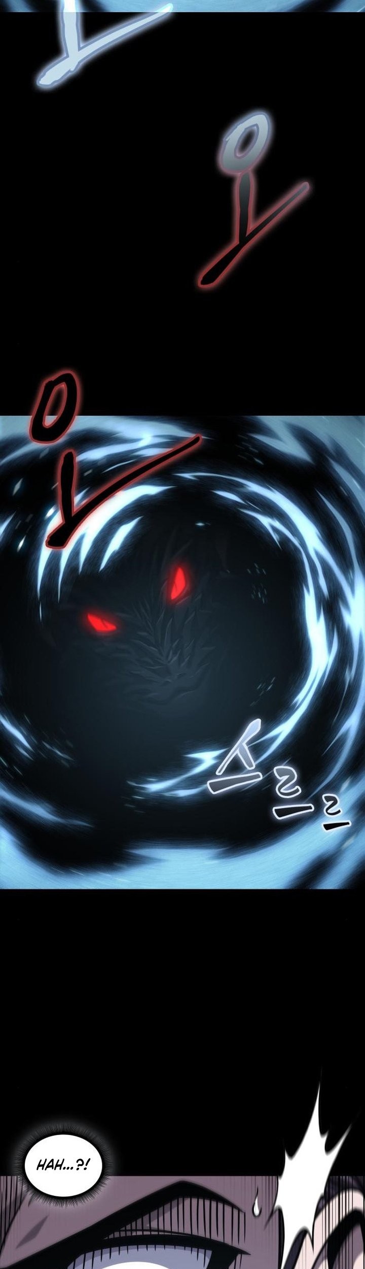 Nano Machine Chapter 174 Gambar 20