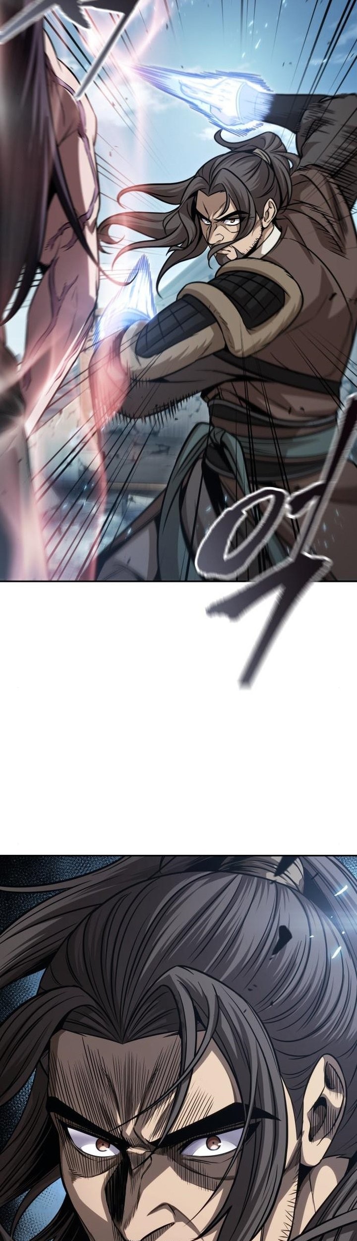 Nano Machine Chapter 174 Gambar 54