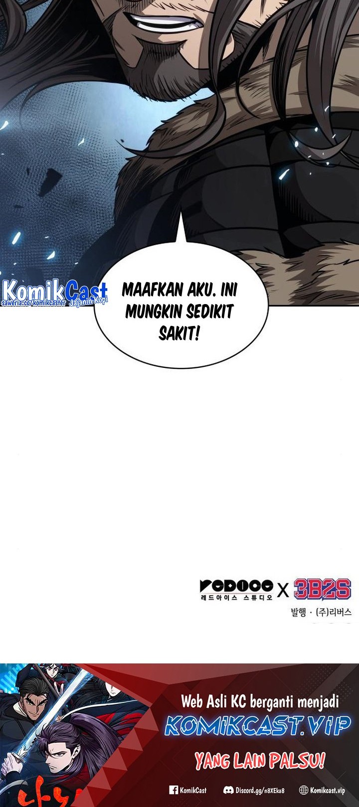 Nano Machine Chapter 174 Gambar 55