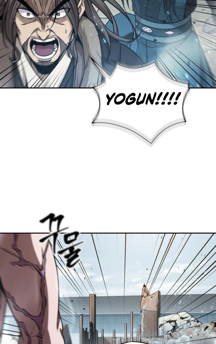 Nano Machine Chapter 174 Gambar 39