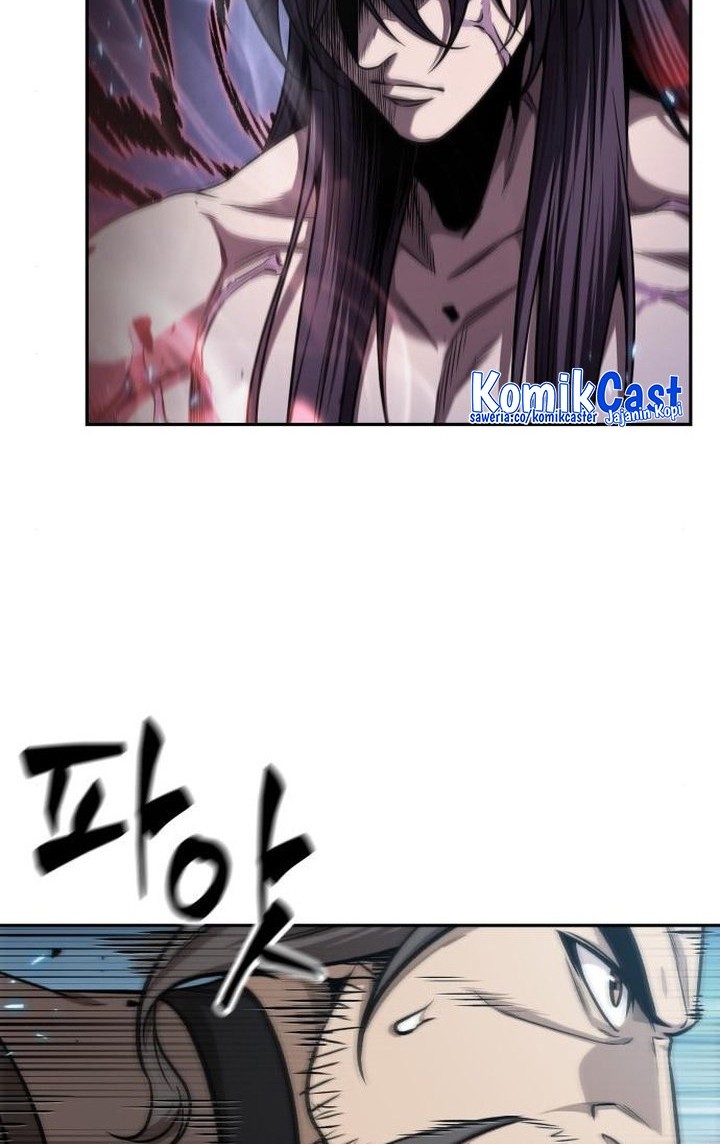 Nano Machine Chapter 174 Gambar 41