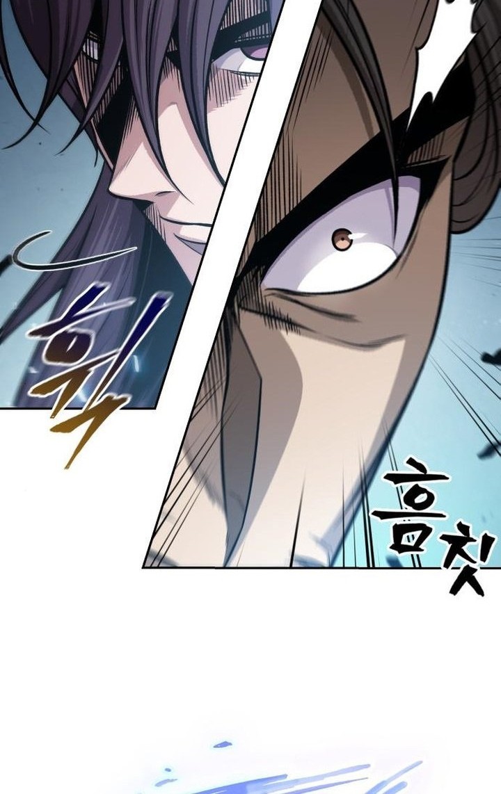 Nano Machine Chapter 174 Gambar 43