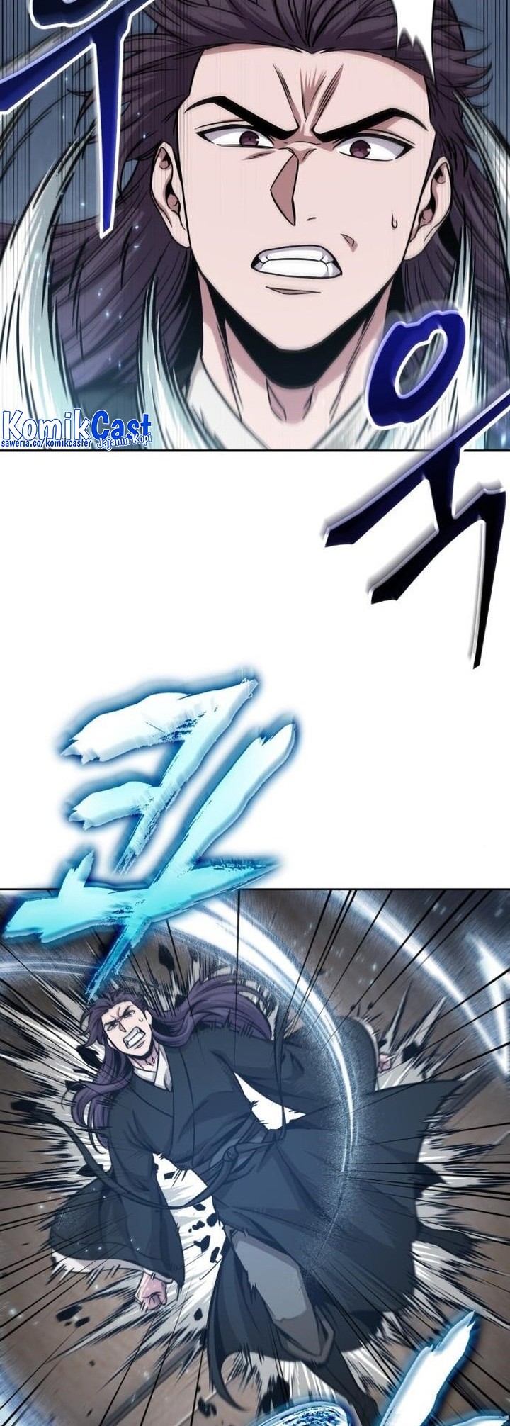 Nano Machine Chapter 174 Gambar 3