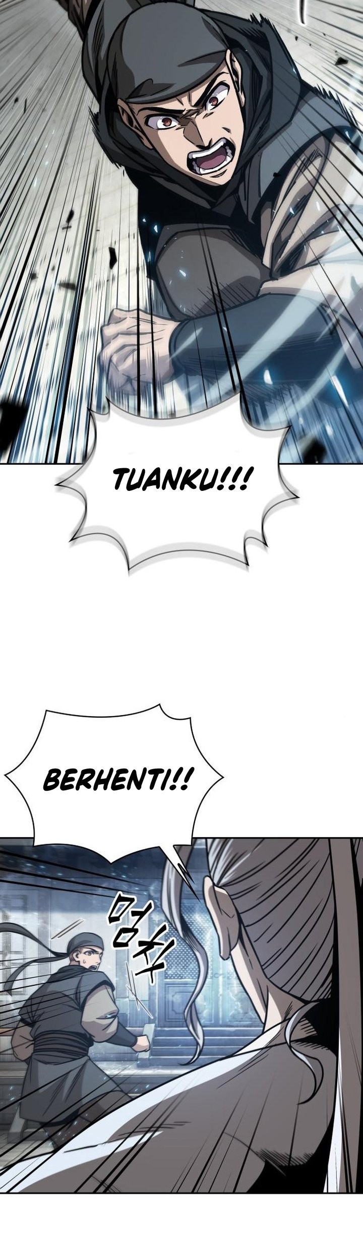 Nano Machine Chapter 174 Gambar 10