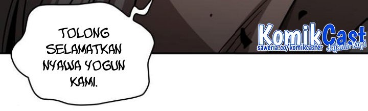 Nano Machine Chapter 173 Gambar 27