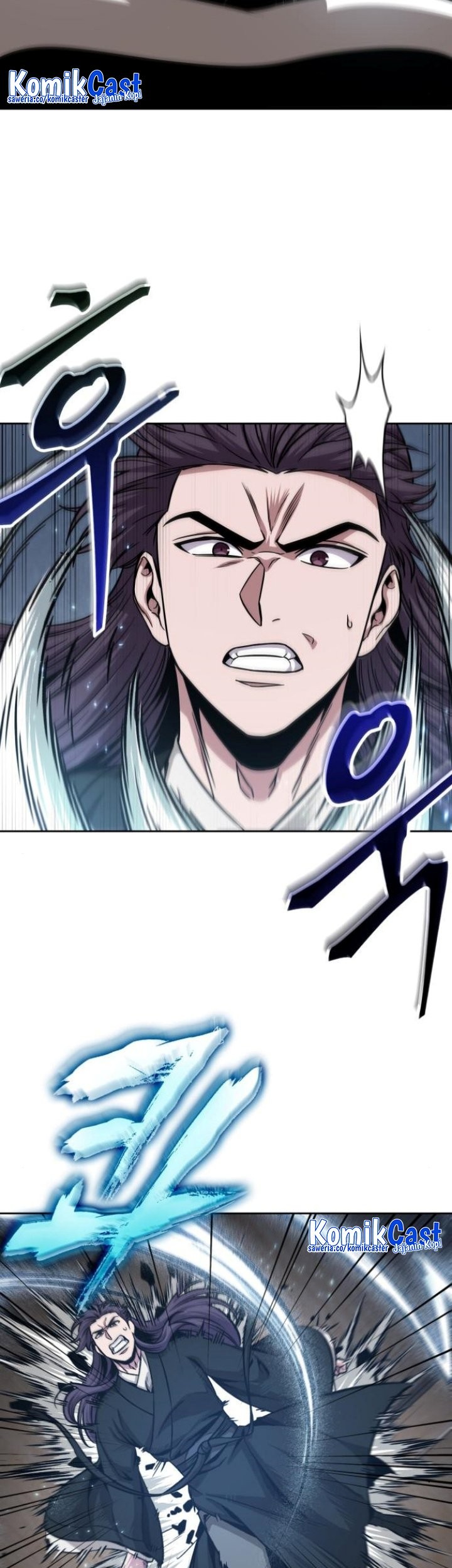 Nano Machine Chapter 173 Gambar 58