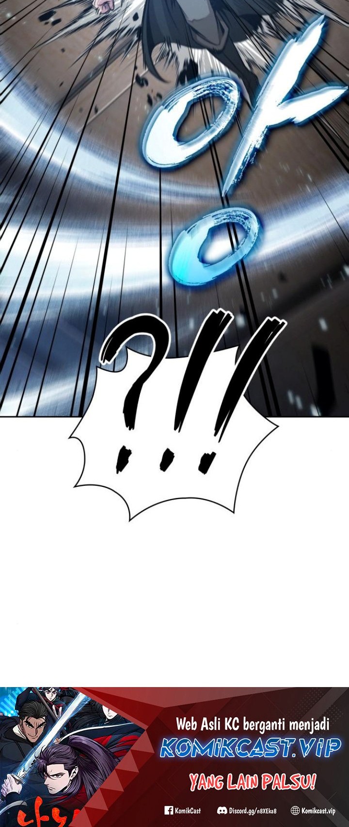 Nano Machine Chapter 173 Gambar 59