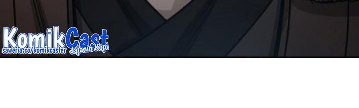 Nano Machine Chapter 173 Gambar 21