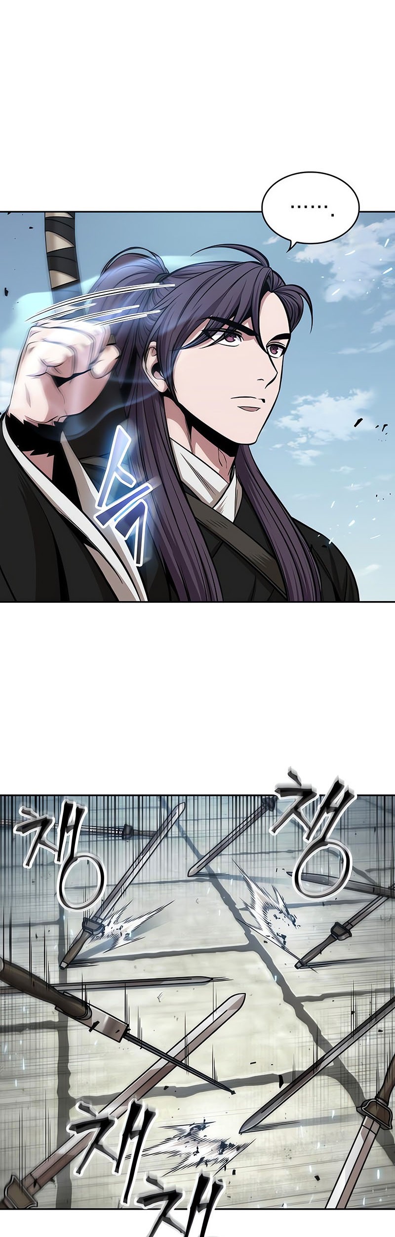 Nano Machine Chapter 172 Gambar 3