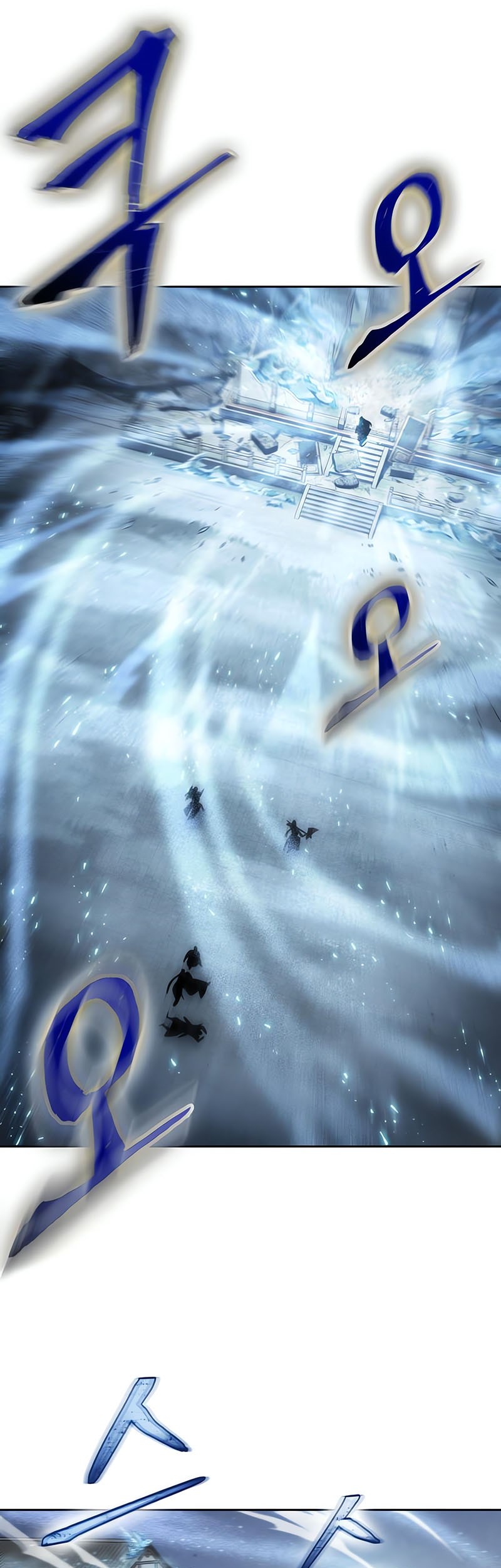 Nano Machine Chapter 172 Gambar 14