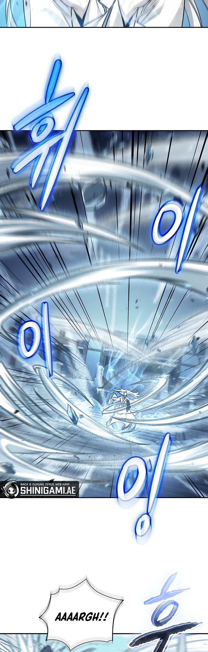 Nano Machine Chapter 172 Gambar 24