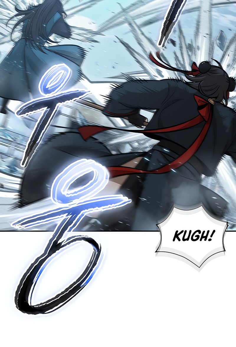 Nano Machine Chapter 172 Gambar 25