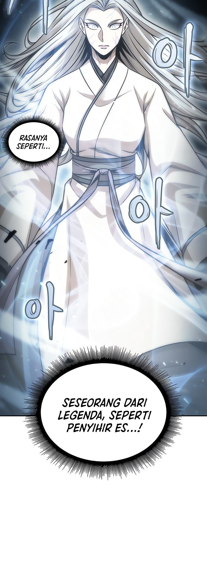 Nano Machine Chapter 172 Gambar 29