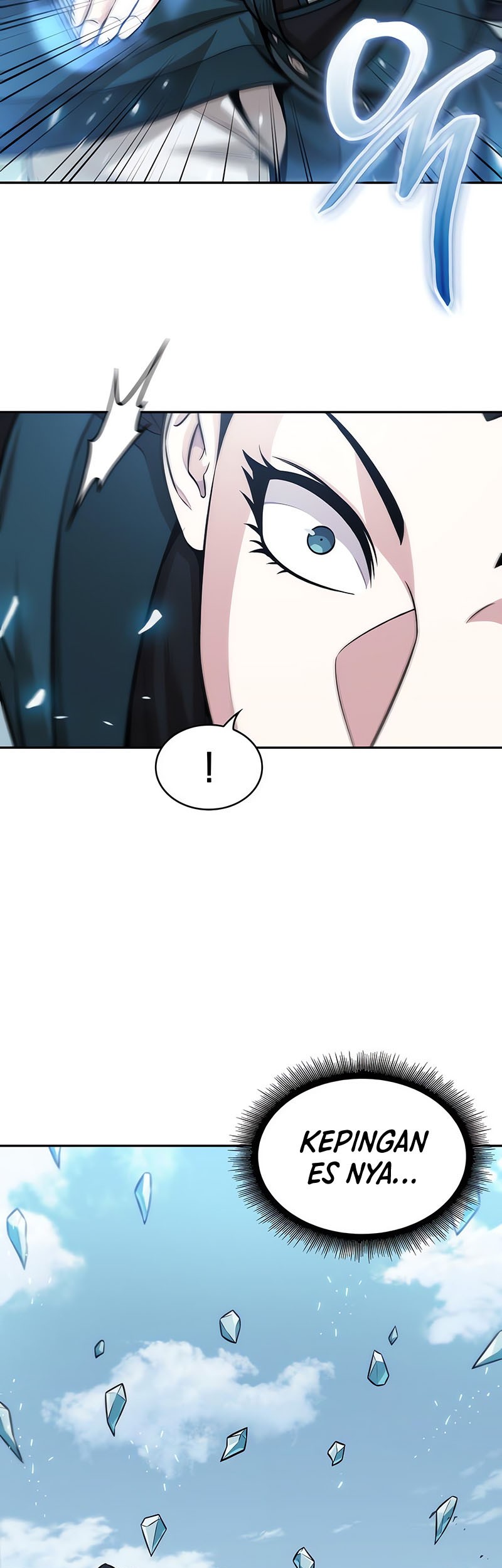 Nano Machine Chapter 172 Gambar 32