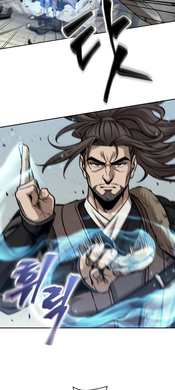 Nano Machine Chapter 171 Gambar 27