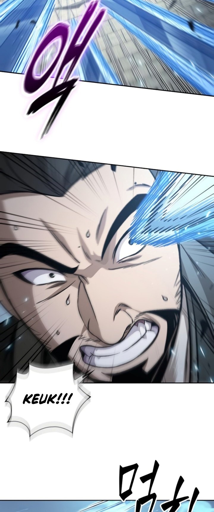 Nano Machine Chapter 171 Gambar 33