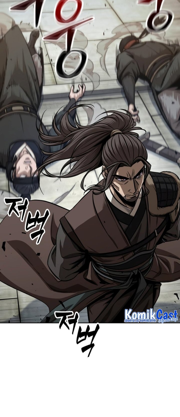 Nano Machine Chapter 171 Gambar 19