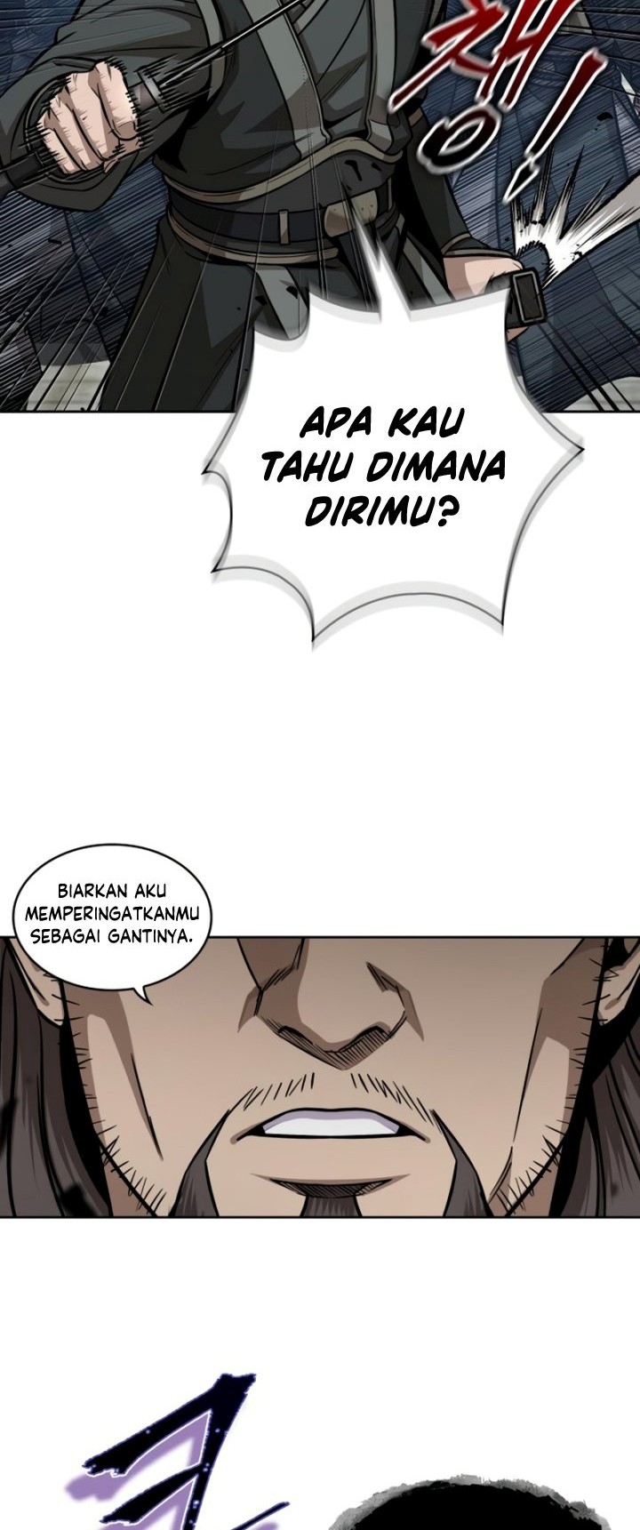 Nano Machine Chapter 171 Gambar 23