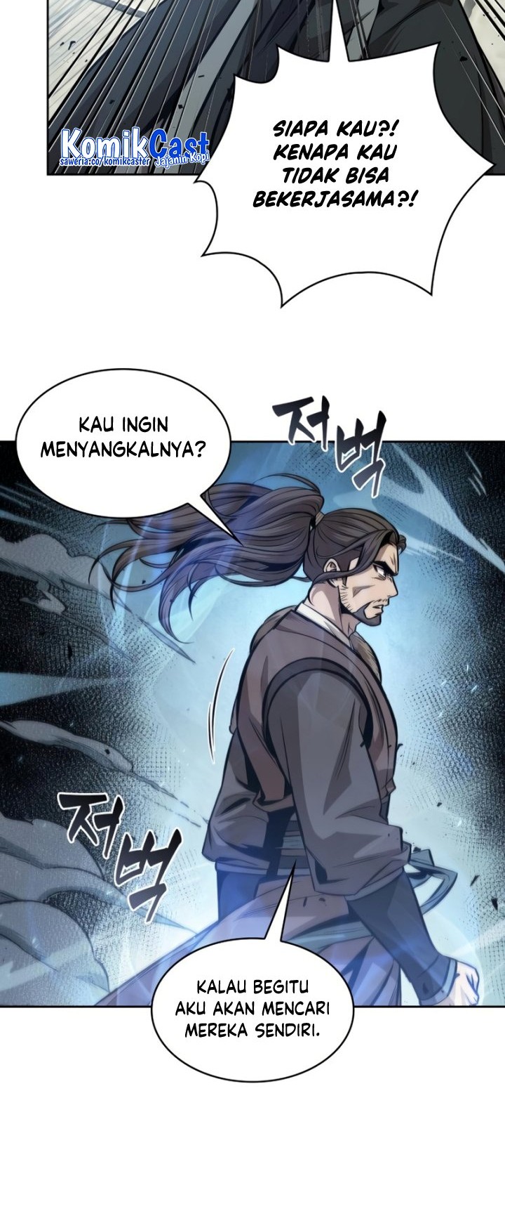 Nano Machine Chapter 171 Gambar 25