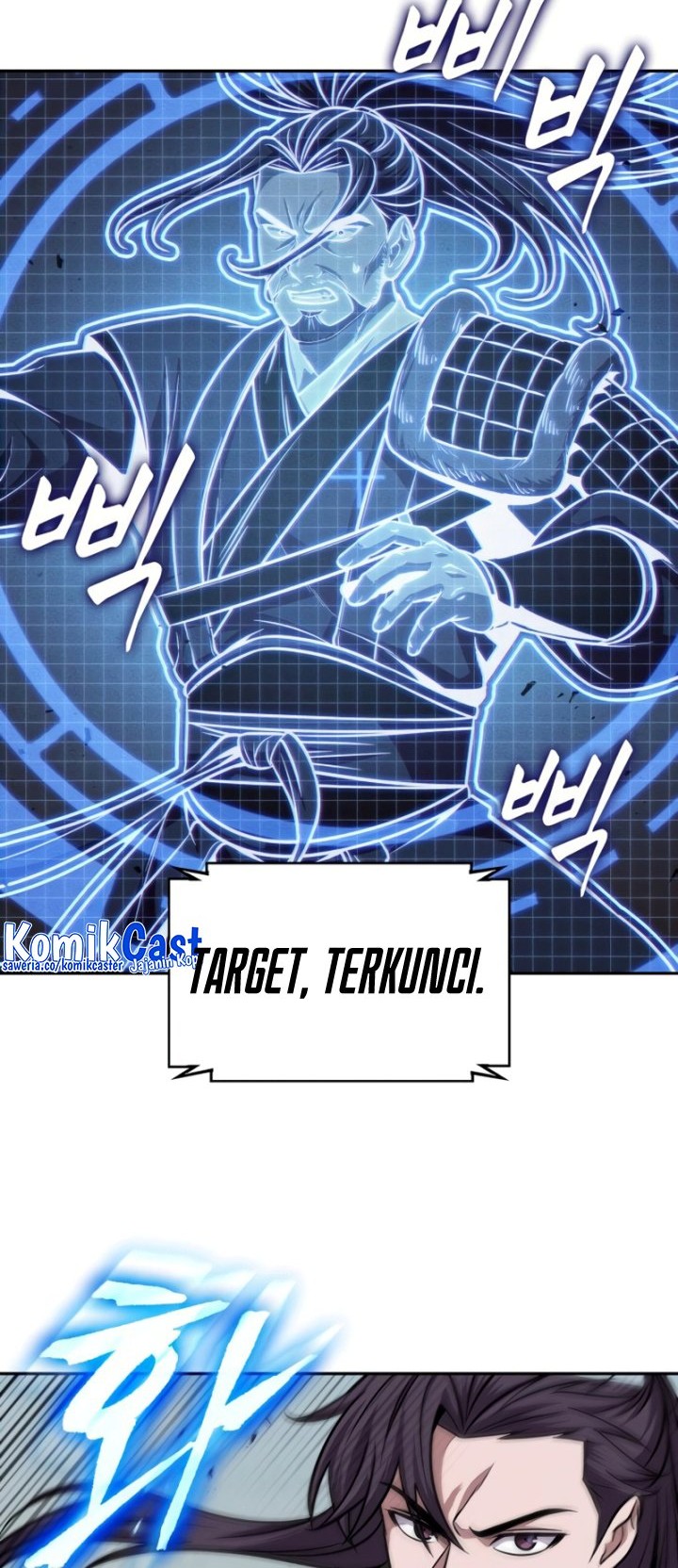 Nano Machine Chapter 171 Gambar 39