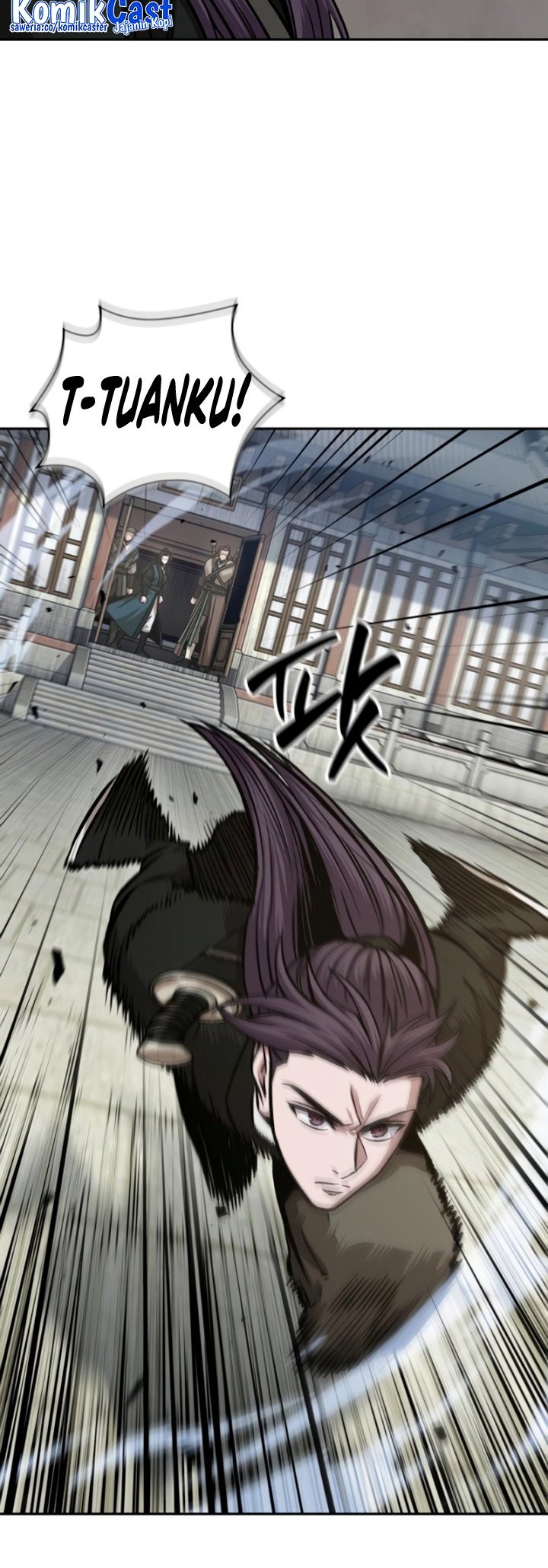 Nano Machine Chapter 171 Gambar 7