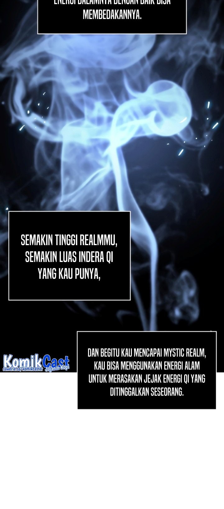 Nano Machine Chapter 171 Gambar 9