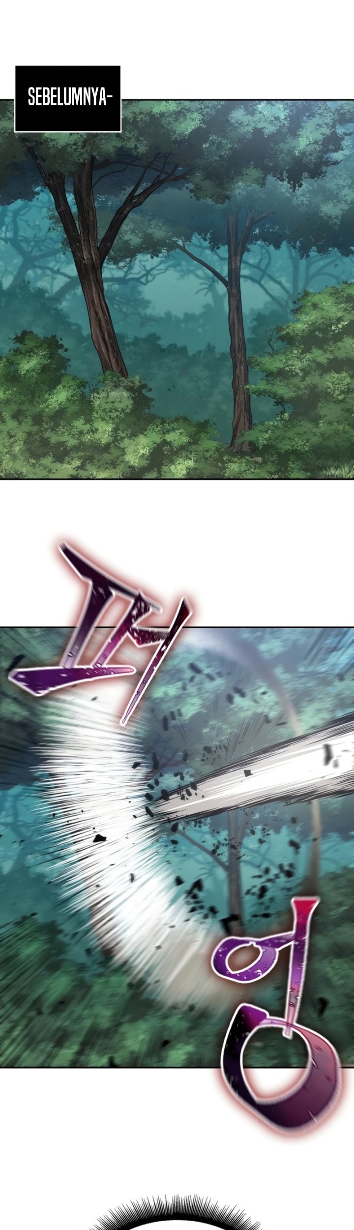 Nano Machine Chapter 171 Gambar 10