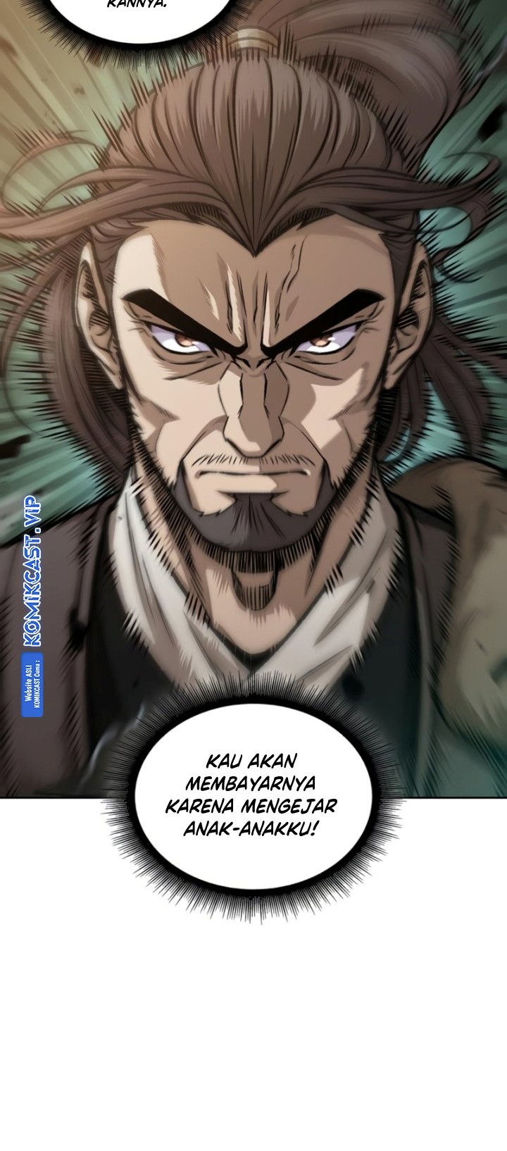 Nano Machine Chapter 171 Gambar 13