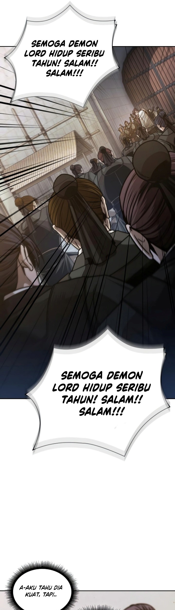Nano Machine Chapter 170 Gambar 26