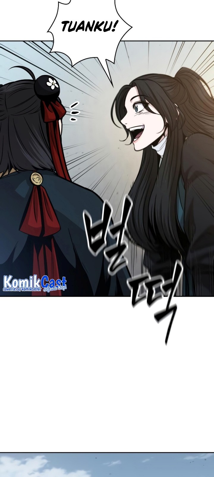 Nano Machine Chapter 170 Gambar 31