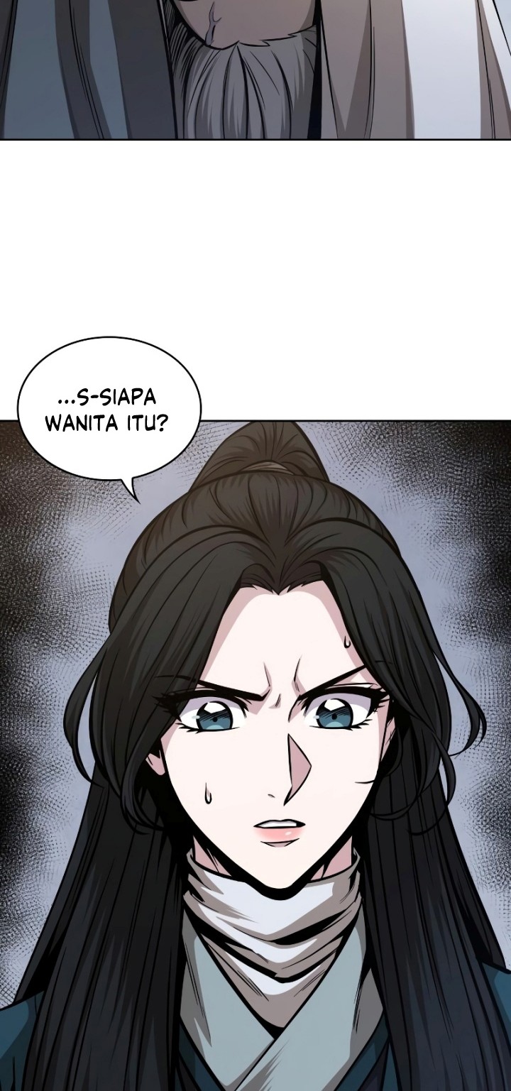 Nano Machine Chapter 170 Gambar 33