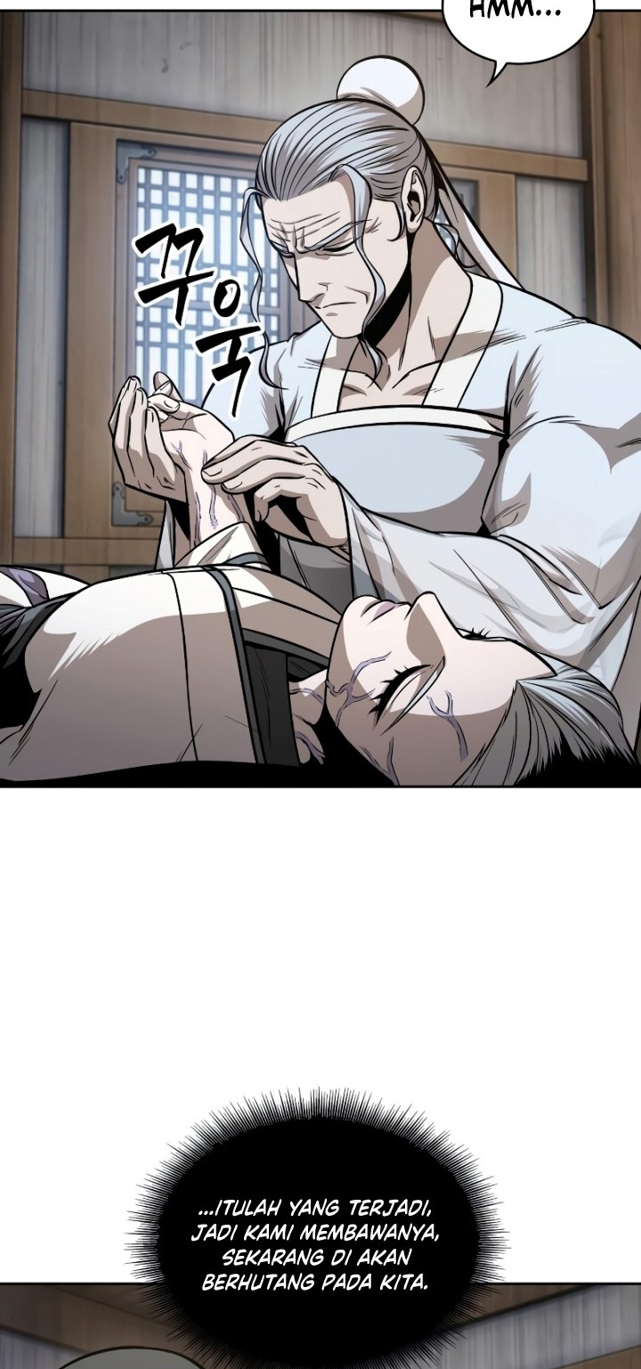 Nano Machine Chapter 170 Gambar 35