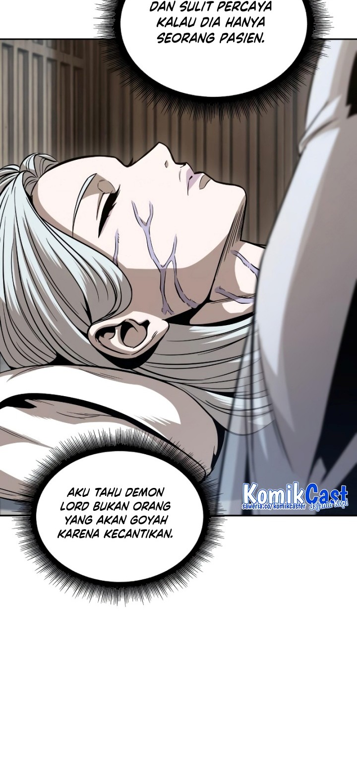 Nano Machine Chapter 170 Gambar 37