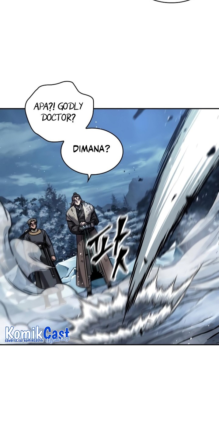 Nano Machine Chapter 170 Gambar 19