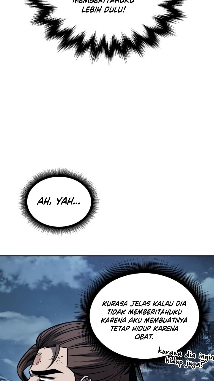 Nano Machine Chapter 170 Gambar 21