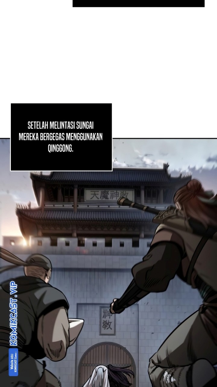 Nano Machine Chapter 170 Gambar 23