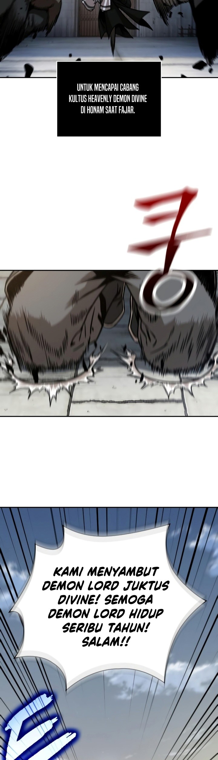 Nano Machine Chapter 170 Gambar 24