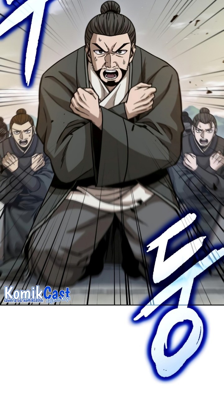 Nano Machine Chapter 170 Gambar 25