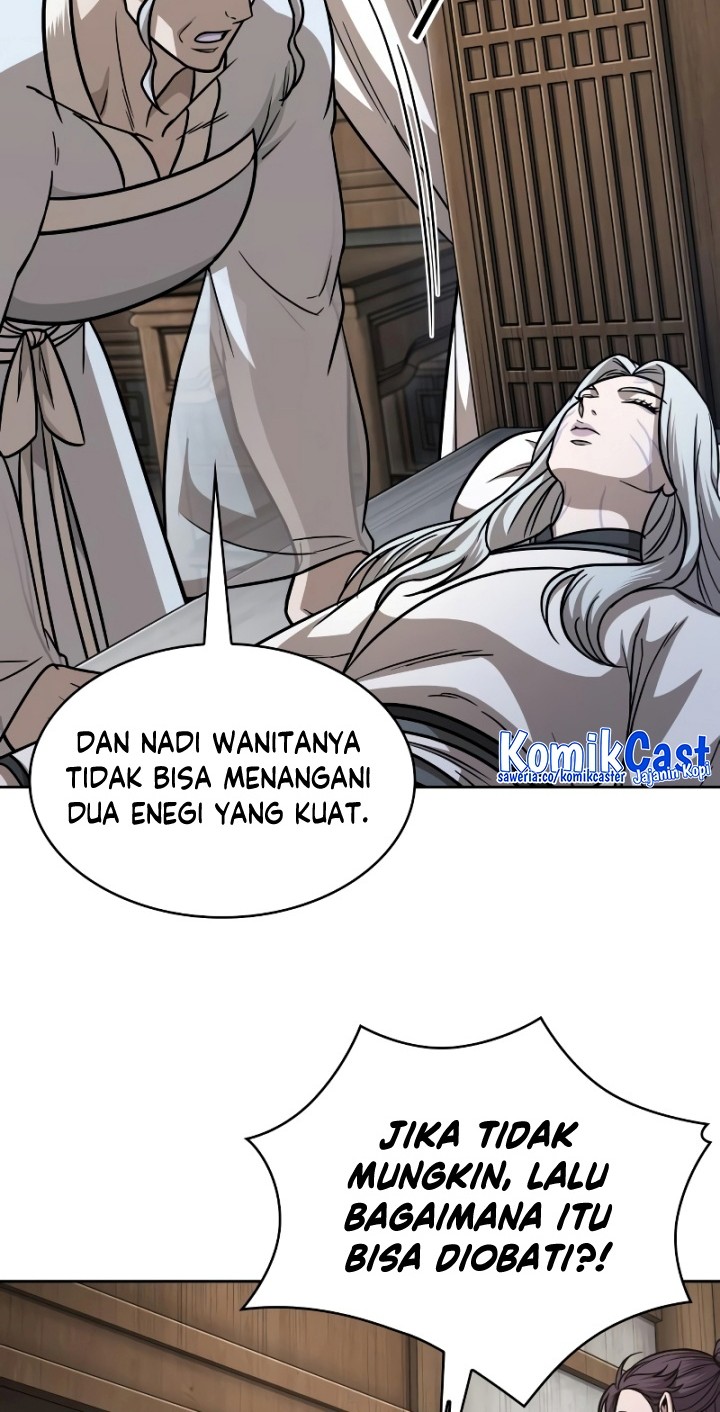 Nano Machine Chapter 170 Gambar 51