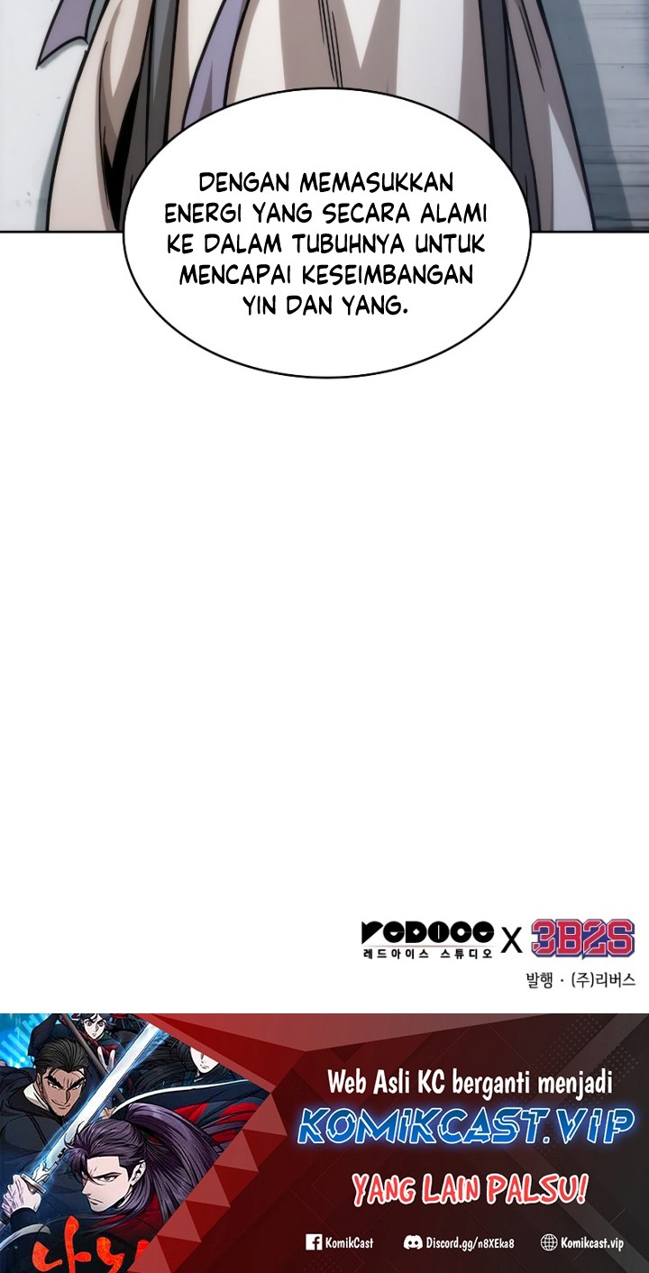 Nano Machine Chapter 170 Gambar 55