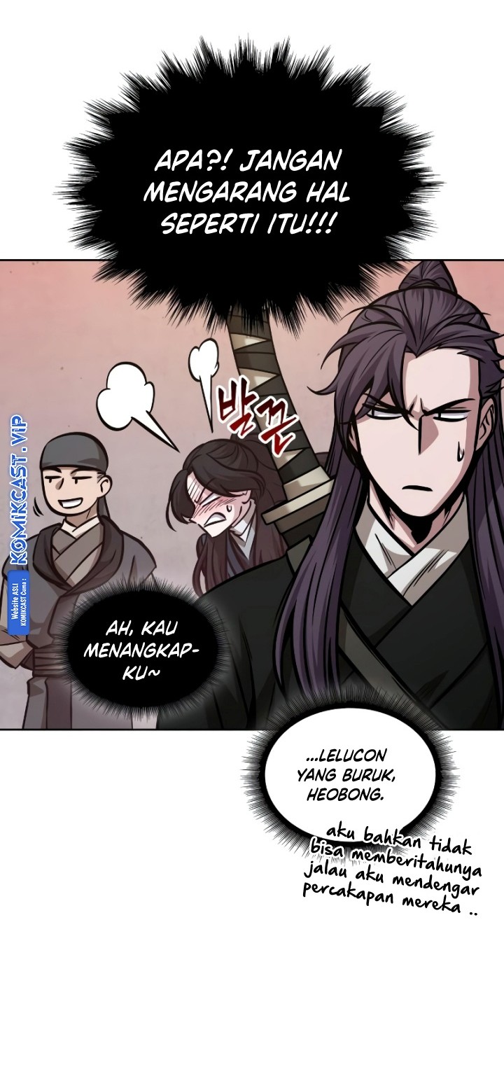 Nano Machine Chapter 170 Gambar 39