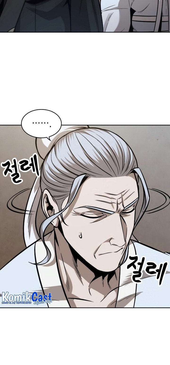 Nano Machine Chapter 170 Gambar 43