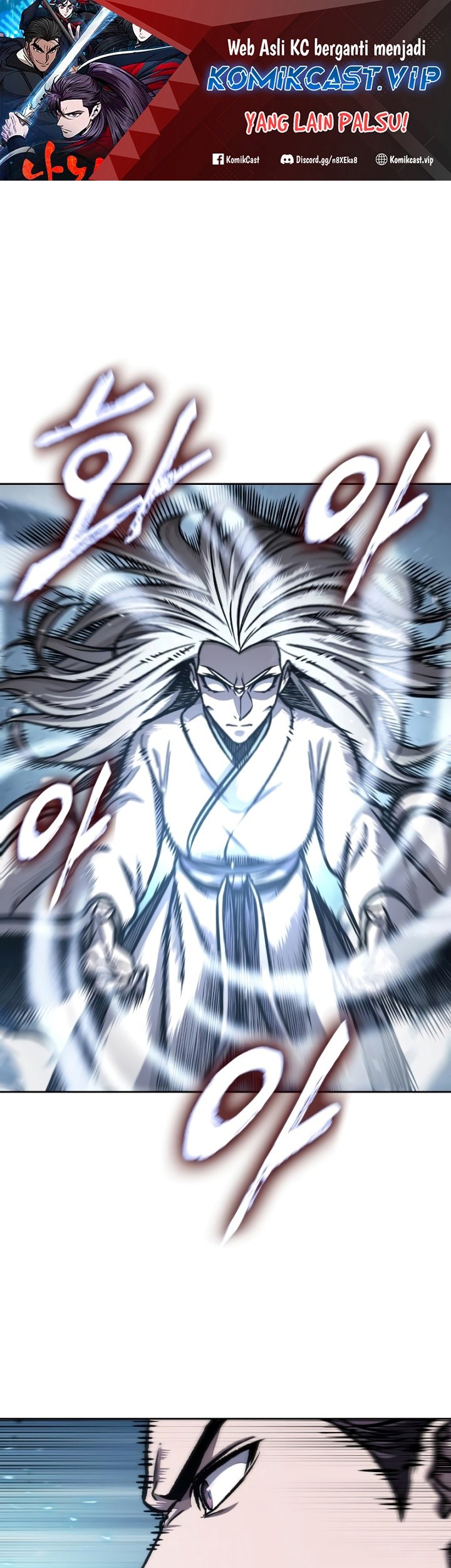 Manhwa Nano Machine Chapter 170 gambar nomor 2