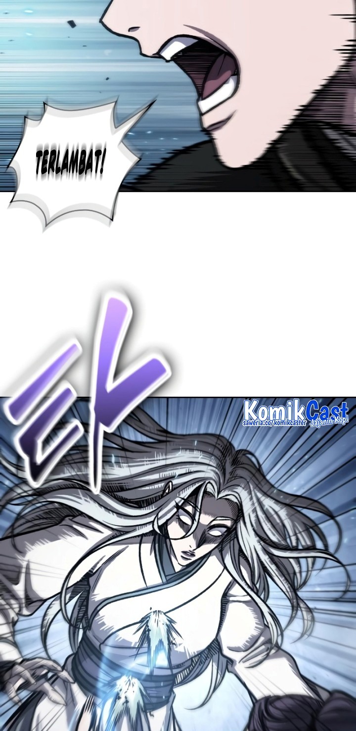 Nano Machine Chapter 170 Gambar 3