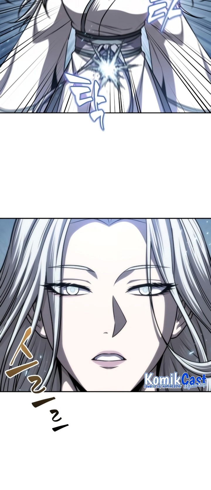 Nano Machine Chapter 170 Gambar 9