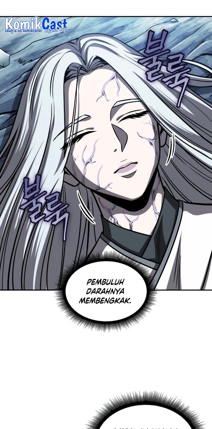 Nano Machine Chapter 170 Gambar 15