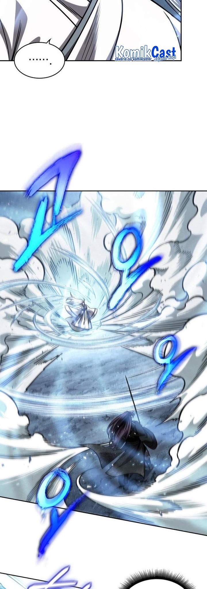 Nano Machine Chapter 169 Gambar 27